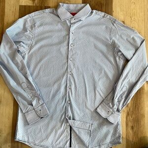 Men’s George Roth Los Angeles shirt like new